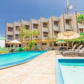 Hotel Platô, Paraipaba